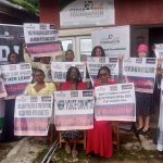 'Vote for Her' campaign
