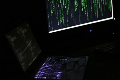 Cyber Fraud