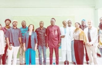 documentary films by Nigerian creatives