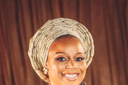 Governor soludo wife
