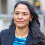 Rushanara Ali, Uk housing minister