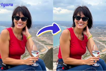 How to Increase Photo Resolution with AI