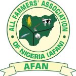 All Farmers Association of Nigeria (AFAN)