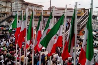 PDP receives defected APC members