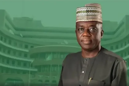 Dr Shamisldeen Babatunde Ogunjimi,
