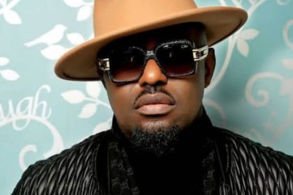 Nollywood actor Jim Iyke