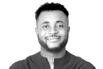 Image of Josh Olaoluwa My film