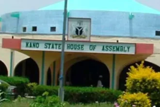 Kano Asembly rent law review Kano assembly building,