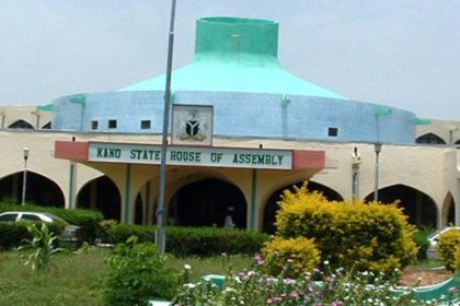 Kano assembly,