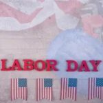 US labour day