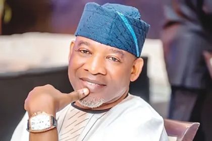 Obisesan's image Oyo APC’s