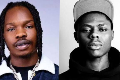 naira marley, mohbad