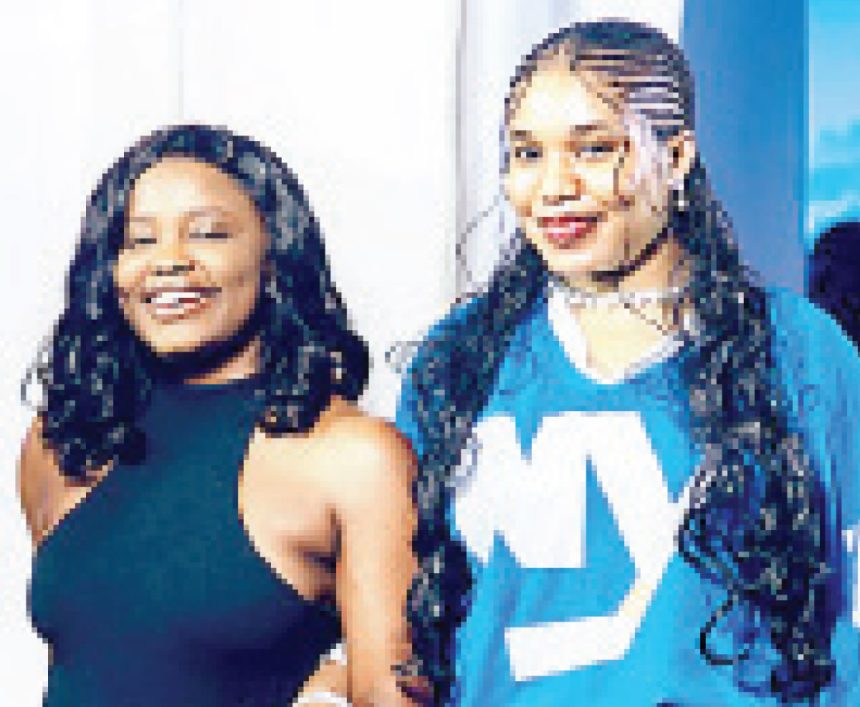 Four premieres in Lagos