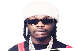 Naira Marley
