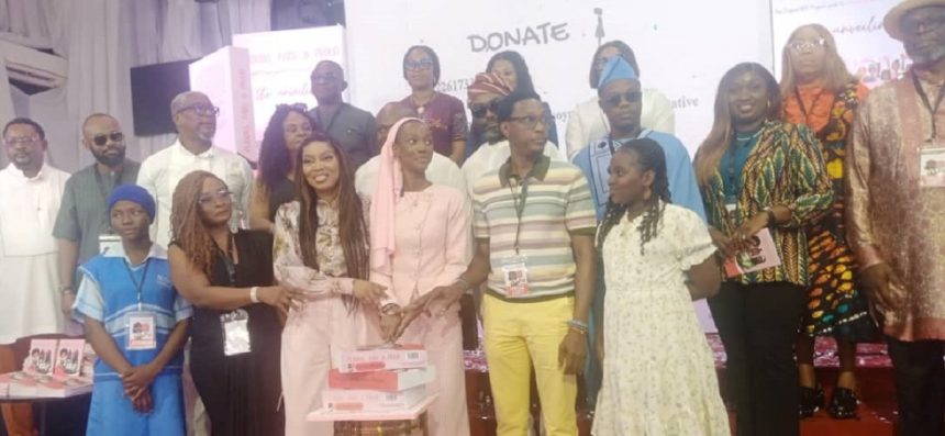 free menstrual products to