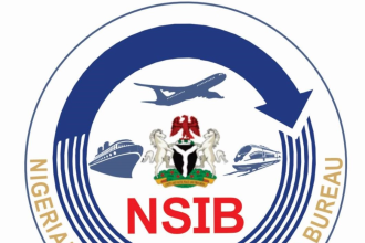logo of NSIB, Abuja-Kaduna train accident