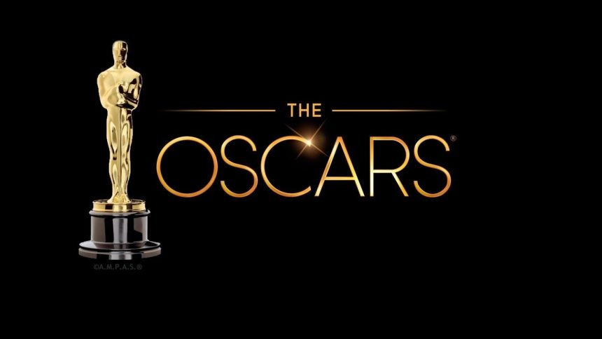 Oscars award