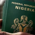 passport