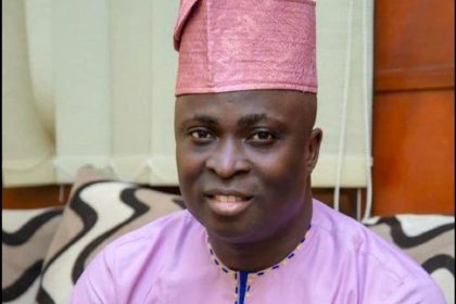 Oyo on malnutrition