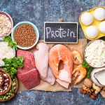 protein