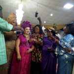 New Rotary Club president
