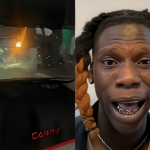 seyi vibez accident