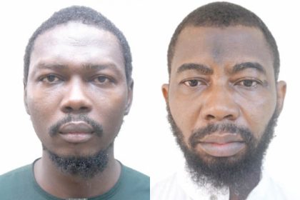 arrest of terror kingpins Ansaru terrorist leaders