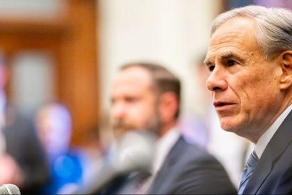 Governor Greg Abbott has threatened to try to remove state Democrats from office