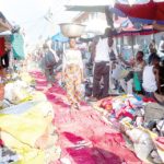 Textile waste