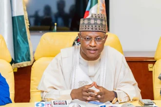 Uba Sani’s CoS commends principal UK commends Uba Sani Uba Sani,
