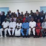 At the ongoing Debt and Trade for the Economic Emancipation of Africa workshop organized by the Ghana Trades Union Congress (TUC) in collaboration with ITUC-Africa