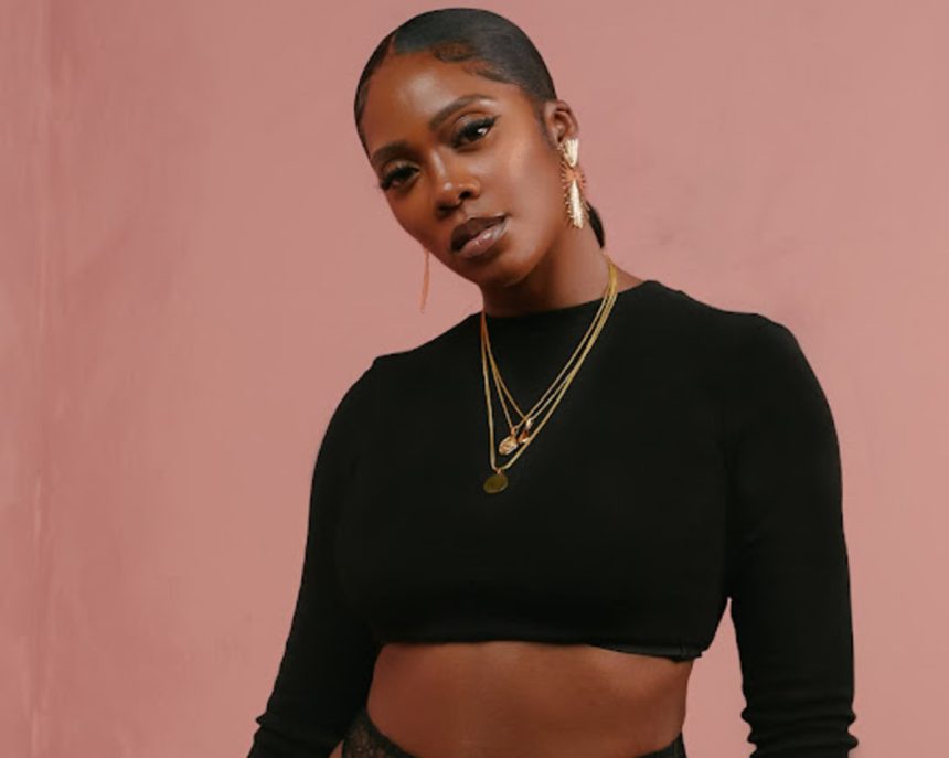 Tiwa Savage