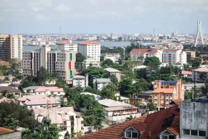 Lagos