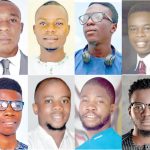 Image of Nigerians seven-year embargo