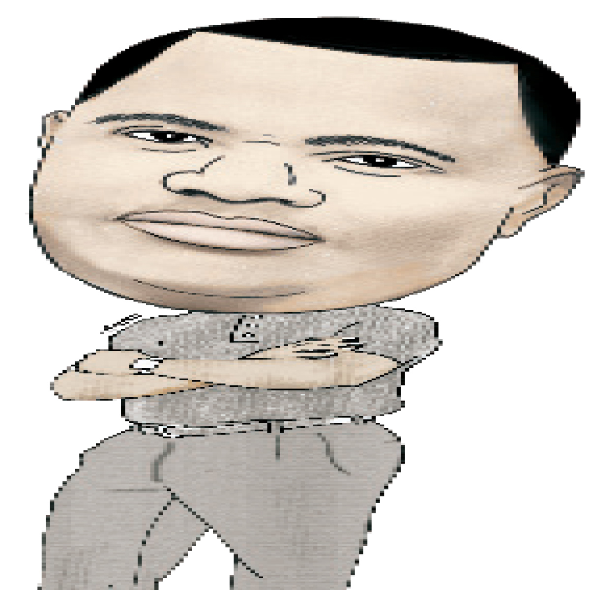 Wike wins 