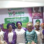 participation in politics in Oyo