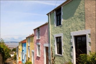 UK houses
