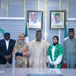 UNICEF Commends Bauchi Gov't