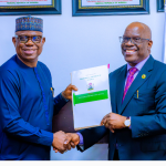 NNPCL, Total energies sign PSC agreement