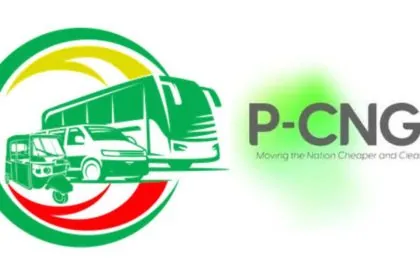 Presidential Initiative on Compressed Natural Gas (PiCNG)