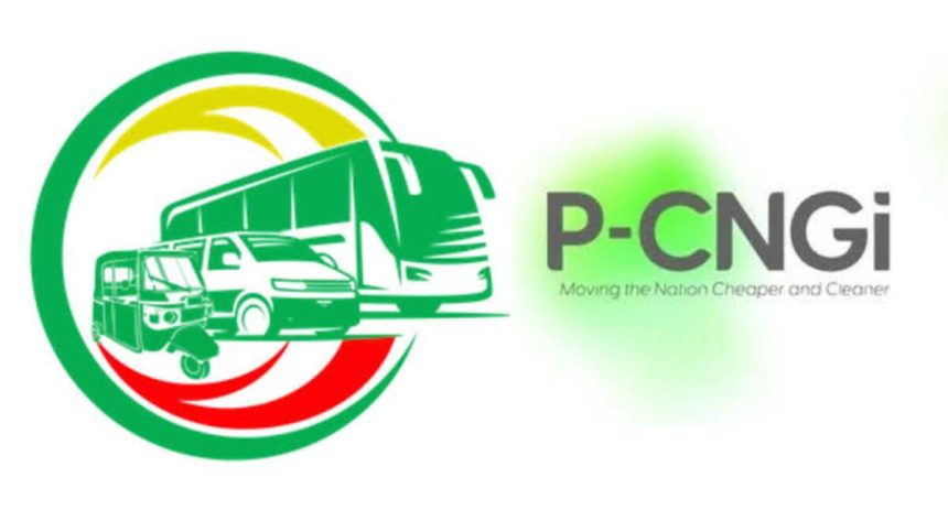 Presidential Initiative on Compressed Natural Gas (PiCNG)