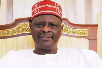 The presidential candidate of the New Nigeria People’s Party (NNPP) in the 2023 election, Senator Rabiu Musa Kwankwaso,