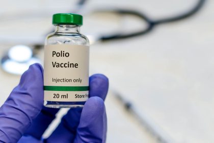 polio vaccine