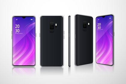 Mobile phones