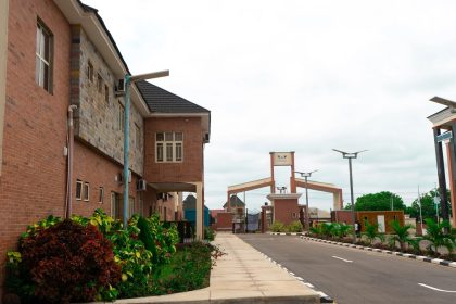 open house