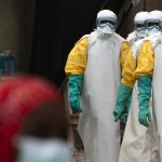 ebola virus in dr congo