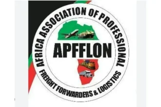 logo of APFFLON,