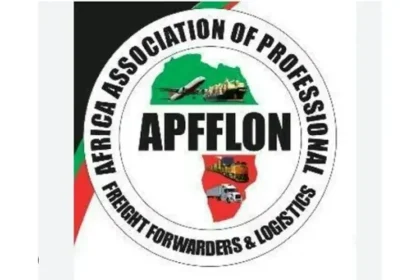 logo of APFFLON,
