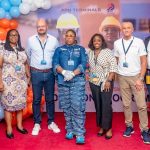 APM Terminals Apapa skills programme,