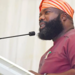 Oyo Commissioner for Works and Public Transport, Mojeed Mogbonjubola